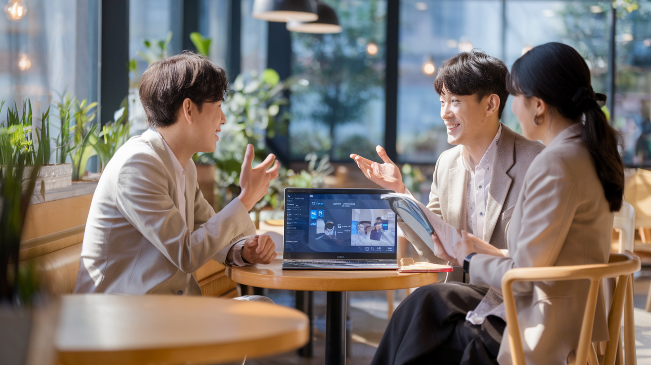 6. 네쇼라 실무자 FAQ & 맺음말