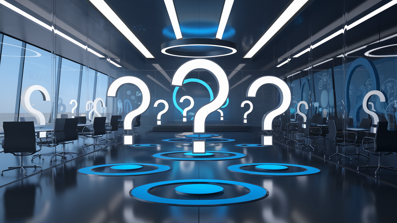 5. 실전 FAQ: 반응형 홈페이지 웹개발비용 궁금증 정리