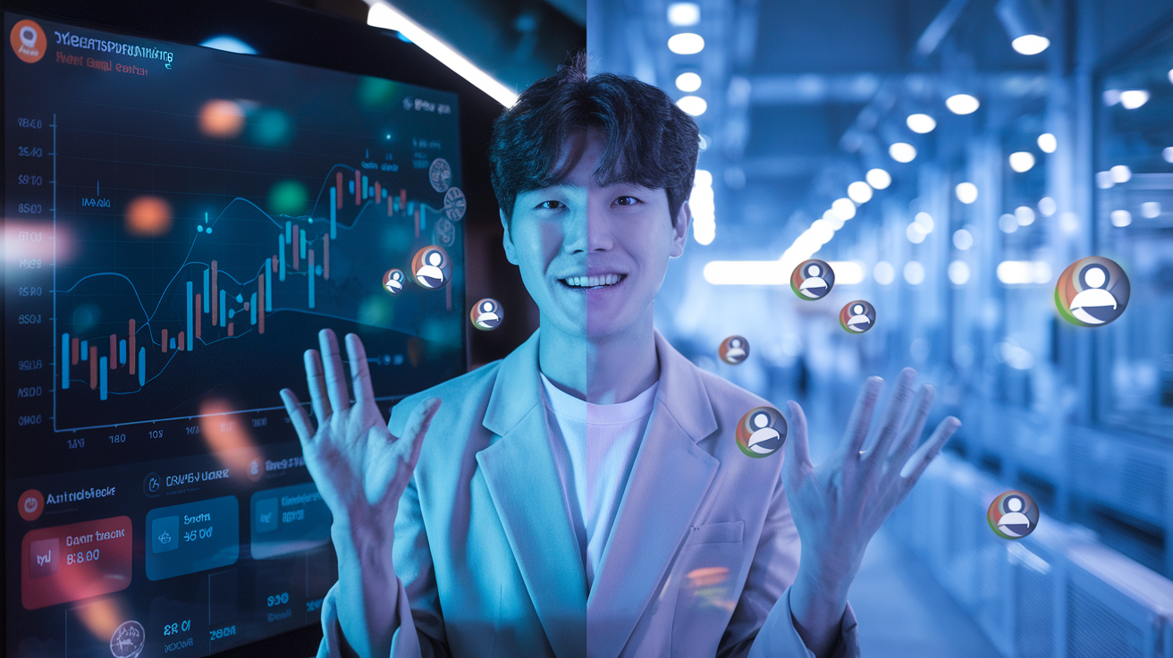 3. 네쇼라 노출 극대화 전략 — 더 많은 시청자를 모으는 방법