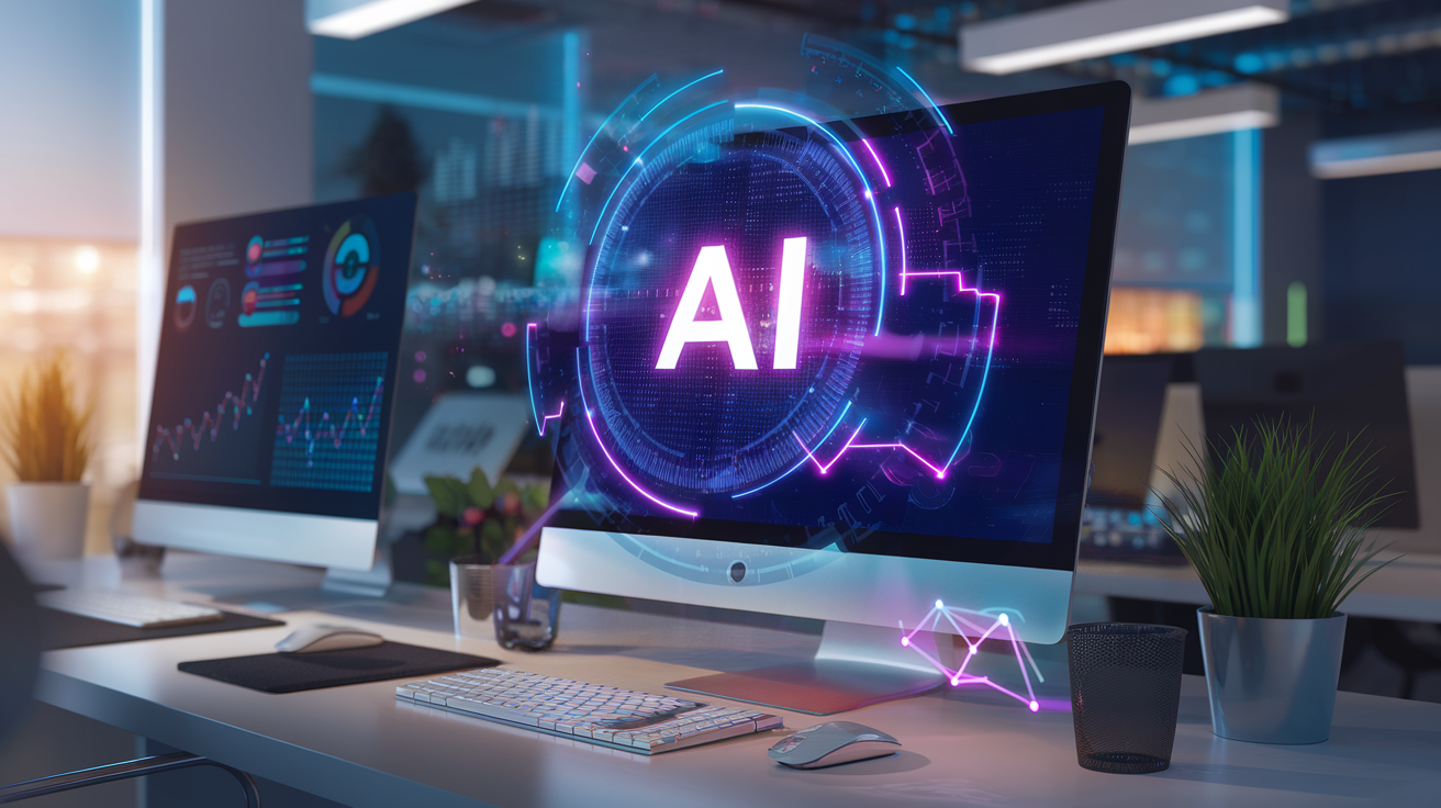1. AI 검색 시대의 변화와 트렌드